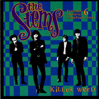 stems cd killer weed front