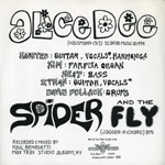 1313 mockinbird lane single alice dee_spider and the fly back 