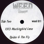 1313 mockinbird lane single alice dee_spider and the fly label 2