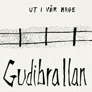 Gudibrallan LP Uti Var Hage 2017 front