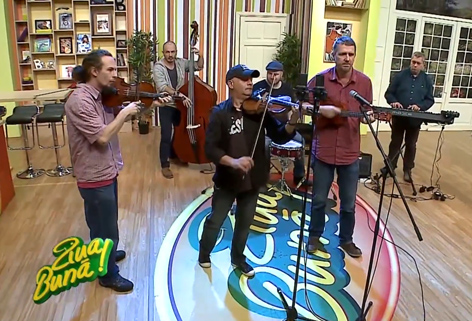 Nightlosers CD digipack Cinste Lor label