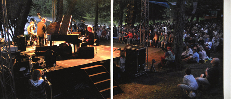 Artur Dutkiewicz CD Hendrix Piano cover in left
