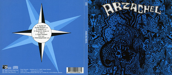 arzachel cd piper 086 czech republic 2008 cover out