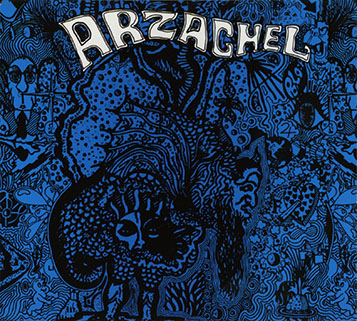 arzachel cd piper 086 czech republic 2008 front