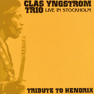 clas yngstrom cd tribute to hendrix europa  front
