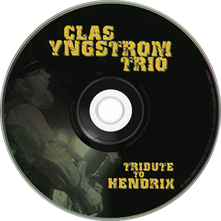 clas yngstrom cd tribute to hendrix europa  label
