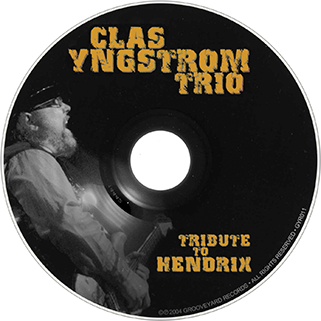 clas yngstrom cd tribute to hendrix usa label