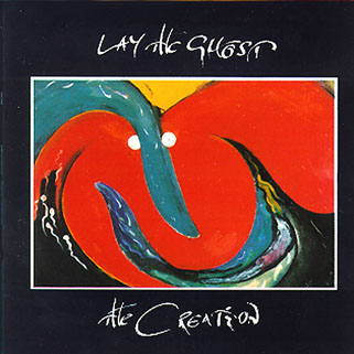 creation lay the ghost front