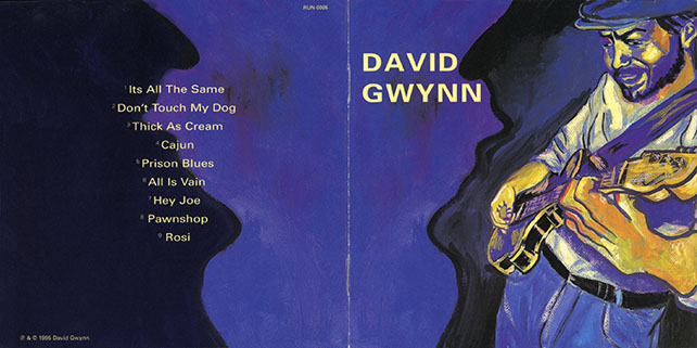 david gwynn cd same booklet 1