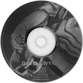 david gwynn cd same label
