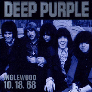 deep purple cd inglewood blue cover front