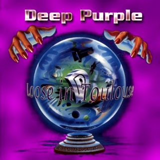 deep purple cd loose in toulouse front
