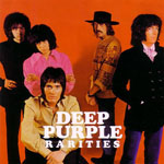 deep purple lp hey joe rarities live 68 front