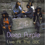 deep purple cd live at the bbc 1970-2001 front