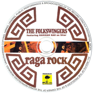 folkwsingers cd raga rock label