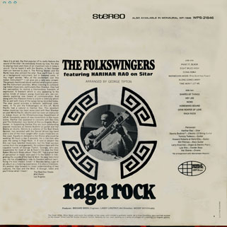 folkwsingers lp raga rock back cover