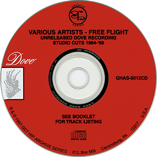 fragile zookeeper cd free flight label