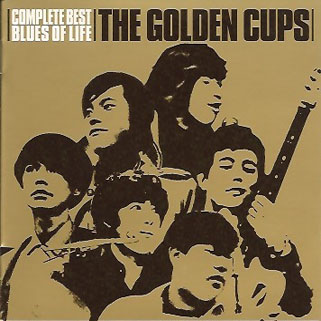 golden cups cd best blues of life front
