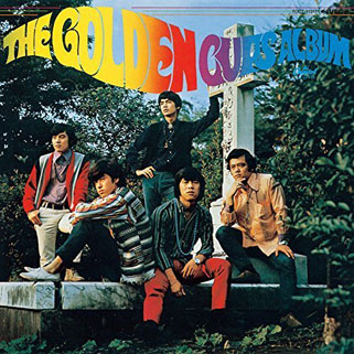 golden cups cd same toct 11311 front