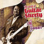 guitar shorty cd the long and the short of it