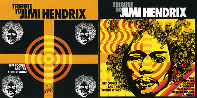 jeff cooper tribute to jimi hendrix cd cover out