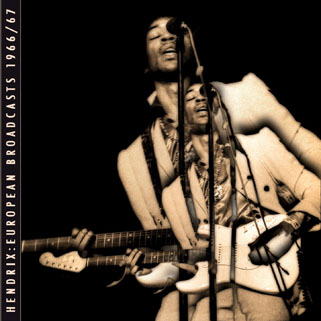 jimi cd european broadcasts 1966-1967 other front