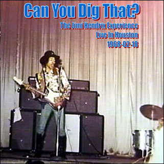 jimi cd can you dig that front