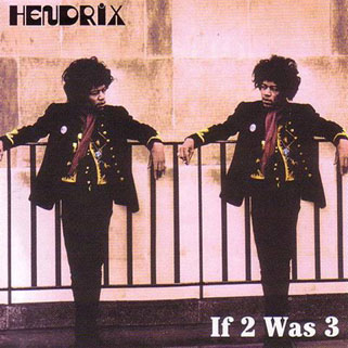 jimi cd if 2 was 3 front