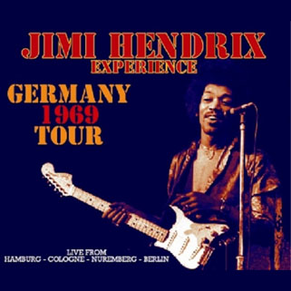 jimi cd germany 1969 tour front (nuremberg)