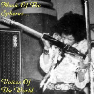 jimi cd music of the spheres front