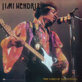 jimi lp lord of the strings