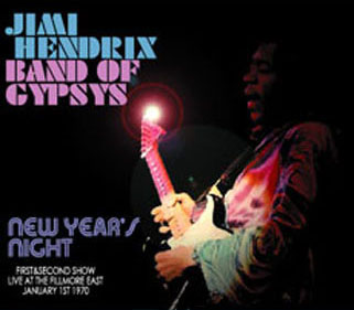 jimi cd new year's night front