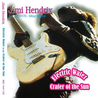 jimi cd electric water in the crater of the sun front