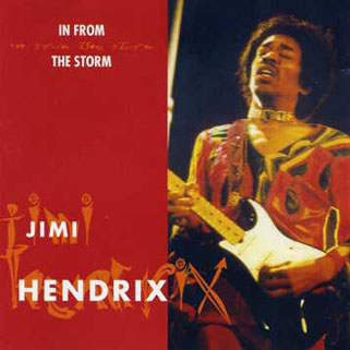 jimi cd in from the storm front