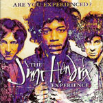 jimi cd are you experienced usa 1993 front