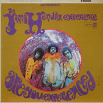 jimi LP are you experienced canada 1967 front