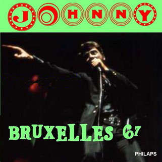 johnny bruxelles 67 front
