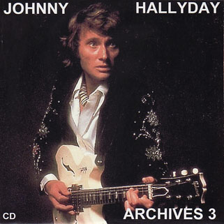 johnny archives 3 front