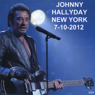 johnny new york 7-10-2012 front