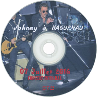 johnny haguenau 7 juillet 2016 label