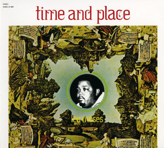 lee moses time and place cd future daysfront