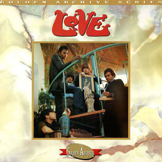 love lo best of love rhino 1986 front