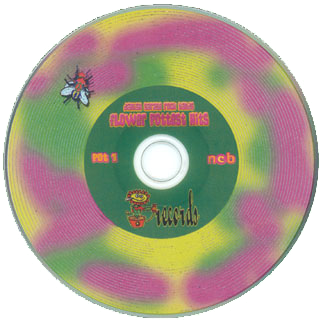 mad sound cd various flower hottest hits 67 69 label