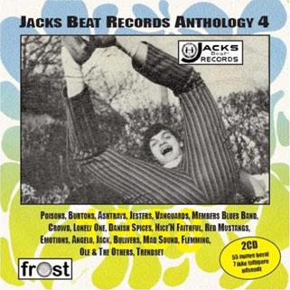 mad sound cd various jacks beat records anthology volume 4 front