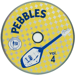 mad sound cd various pebbles volume 4 label
