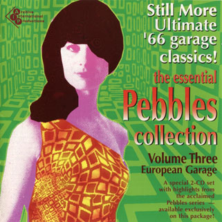 mad sound cd various pebbles 3 front