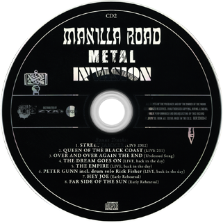 manilla road cd metal invasion label 2