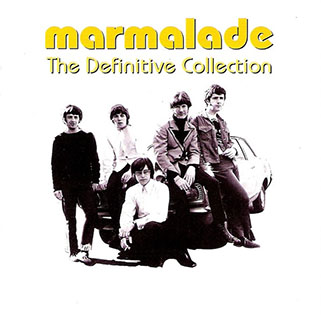 marmalade cd definitive collection ther's a lot of it about castle ccscd 825 front 1