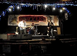Mike Zito 2009 at Skipper's Smokehouse in Tampa Florida picture