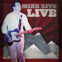 Mike Zito picture from CD Live from the Top